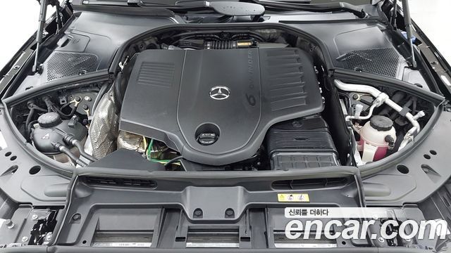Mercedes-Benz S-Class (W223) S500 4MATIC 2026 — фото 6