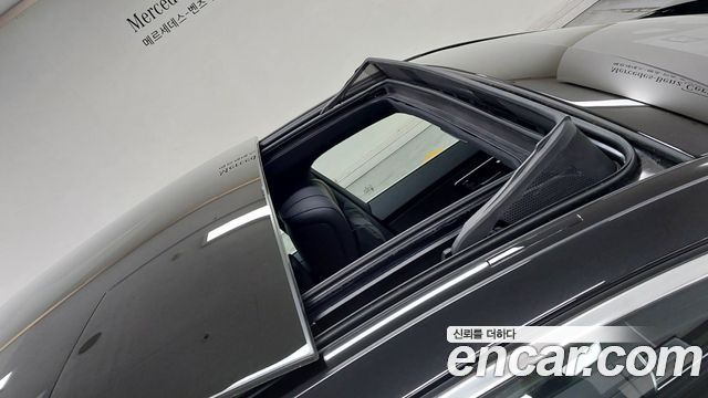 Mercedes-Benz S-Class (W223) S500 4MATIC 2026 — фото 16