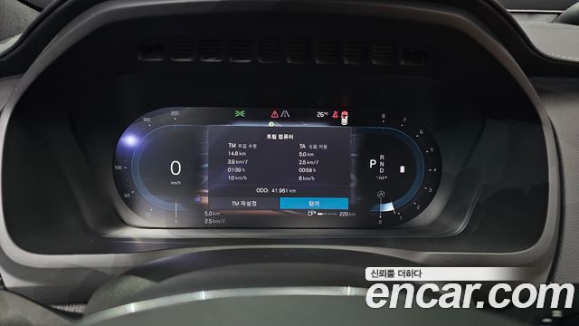 Volvo XC90 (II) B6 Ultimate Bright 2023 — фото 8