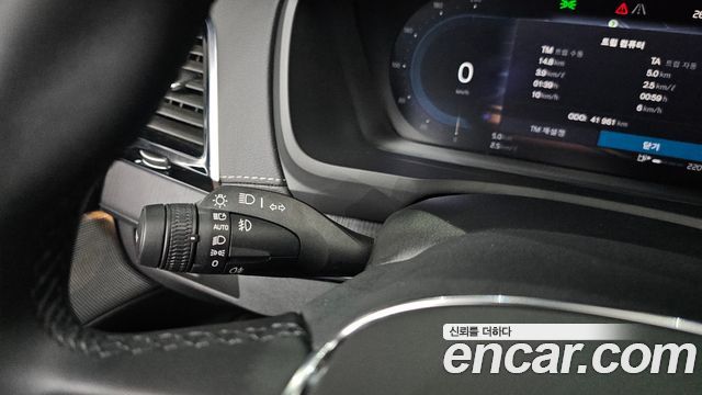 Volvo XC90 (II) B6 Ultimate Bright 2023 — фото 33