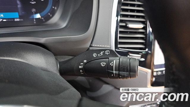 Volvo XC90 (II) B6 Ultimate Bright 2023 — фото 34