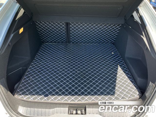 Renault Korea XM3 1.3 TCe RE Signature 2020 — фото 8