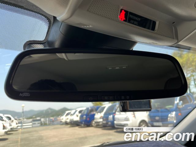 Renault Korea XM3 1.3 TCe RE Signature 2020 — фото 21