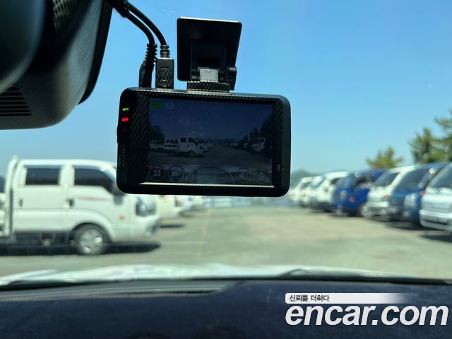 Renault Korea XM3 1.3 TCe RE Signature 2020 — фото 22