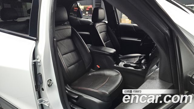 Chevrolet Next Equinox 4WD RS 2022 — фото 11