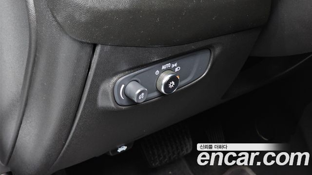 Chevrolet Next Equinox 4WD RS 2022 — фото 14