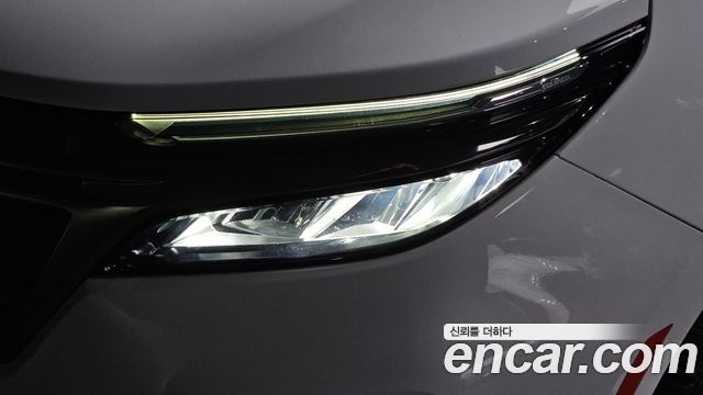 Chevrolet Next Equinox 4WD RS 2022 — фото 22