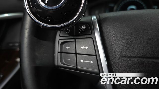 Volvo XC60 D5 AWD 1st 2015 — фото 18