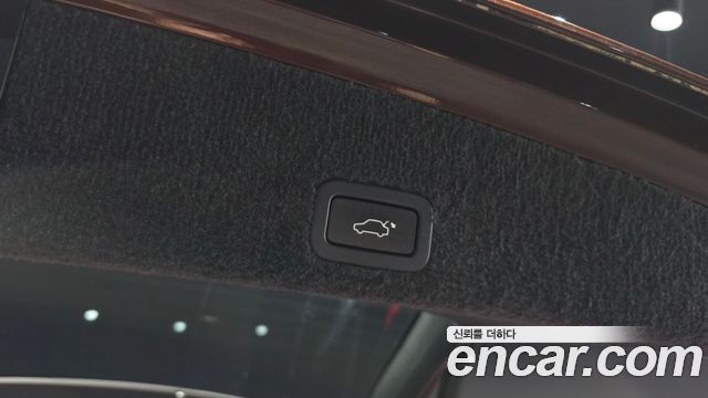 Volvo XC60 D5 AWD 1st 2015 — фото 20
