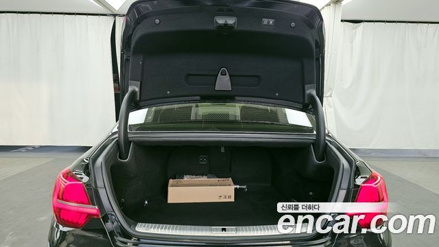 Kia K9 (II) 3.8 GDI AWD Masters 2022 — фото 20