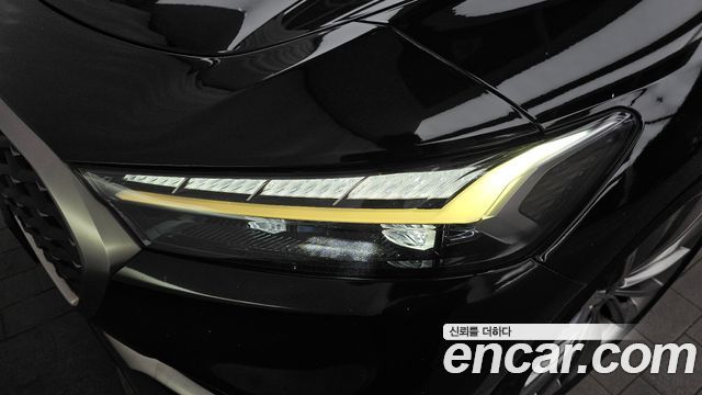 Kia K9 (II) 3.8 GDI AWD Masters 2022 — фото 22