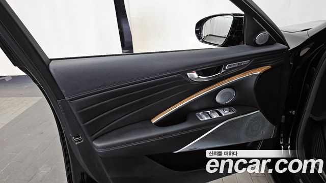 Kia K9 (II) 3.8 GDI AWD Masters 2022 — фото 24