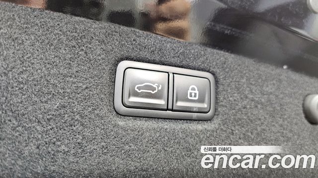 Kia K9 (II) 3.8 GDI AWD Masters 2022 — фото 27