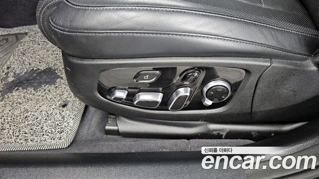 Kia K9 (II) 3.8 GDI AWD Masters 2022 — фото 31