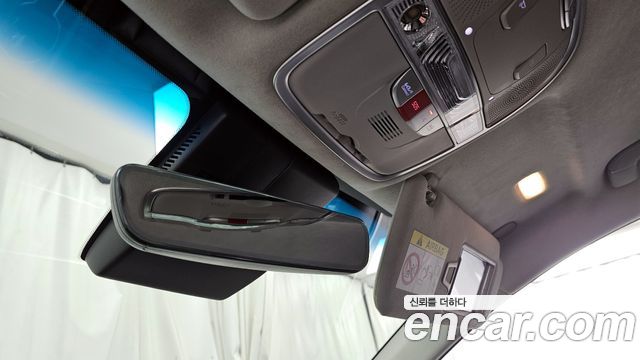 Kia K9 (II) 3.8 GDI AWD Masters 2022 — фото 32