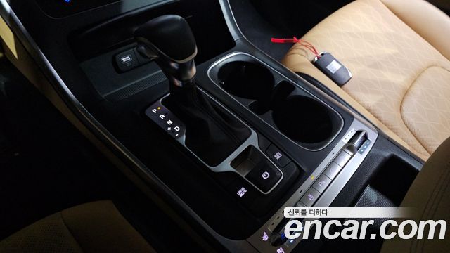 Kia Carnival (IV) Diesel 9-Seater Prestige 2023 — фото 9