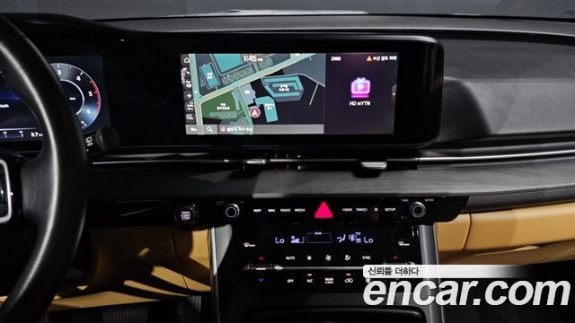 Kia Carnival (IV) Diesel 9-Seater Prestige 2023 — фото 15