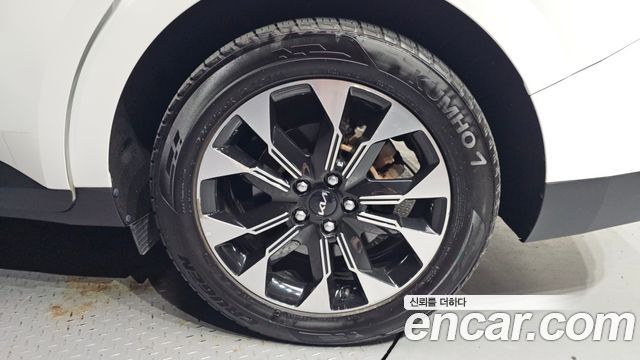 Kia Carnival (IV) Diesel 9-Seater Prestige 2023 — фото 21
