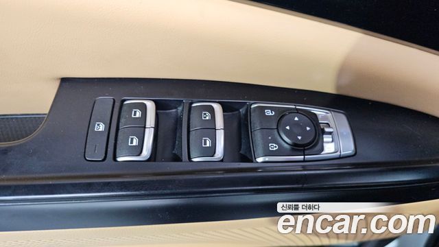 Kia Carnival (IV) Diesel 9-Seater Prestige 2023 — фото 28