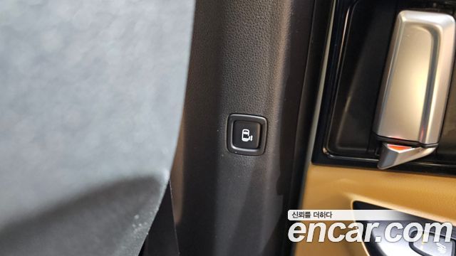 Kia Carnival (IV) Diesel 9-Seater Prestige 2023 — фото 30