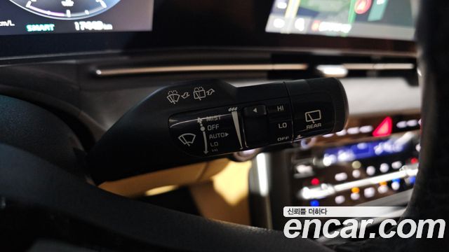 Kia Carnival (IV) Diesel 9-Seater Prestige 2023 — фото 31