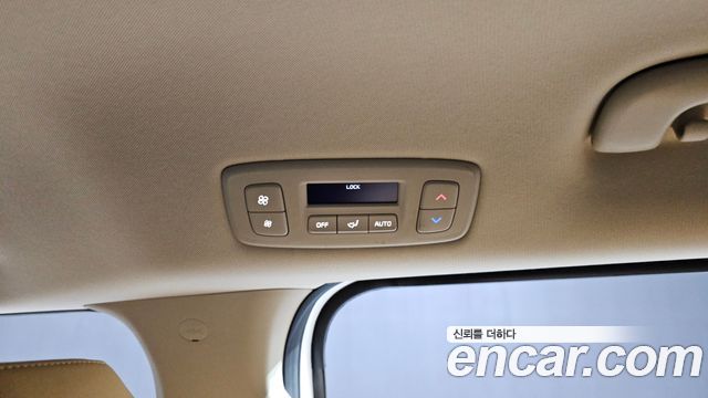 Kia Carnival (IV) Diesel 9-Seater Prestige 2023 — фото 32