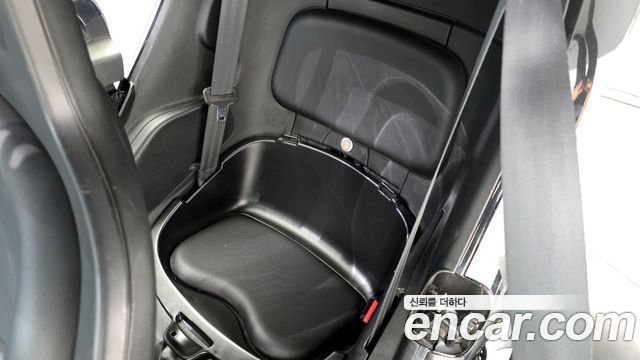 Renault Korea Twizy Intens(2-seater) 2019 — фото 11