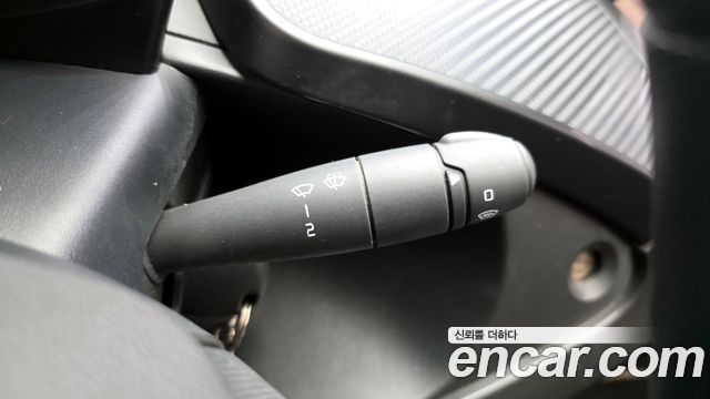 Renault Korea Twizy Intens(2-seater) 2019 — фото 12