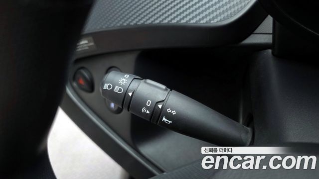 Renault Korea Twizy Intens(2-seater) 2019 — фото 13
