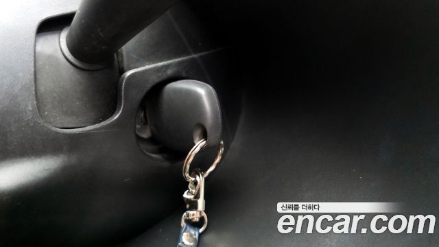 Renault Korea Twizy Intens(2-seater) 2019 — фото 17