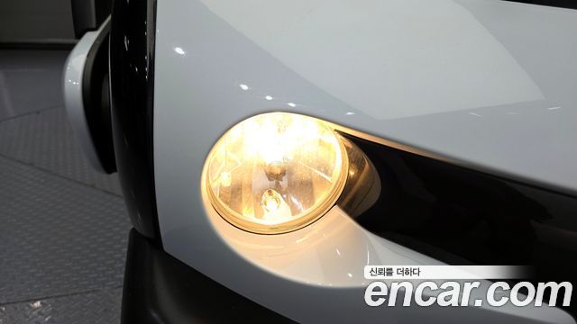 Renault Korea Twizy Intens(2-seater) 2019 — фото 20