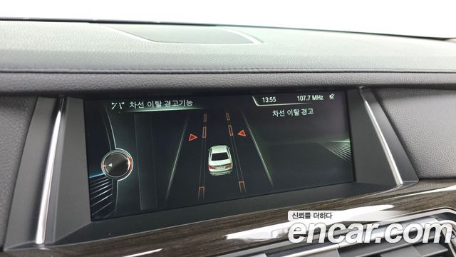 BMW 7 Series (F01) 740d xDrive 2014 — фото 15