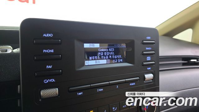 Hyundai Staria Cargo 5-Seater Modern 2022 — фото 15