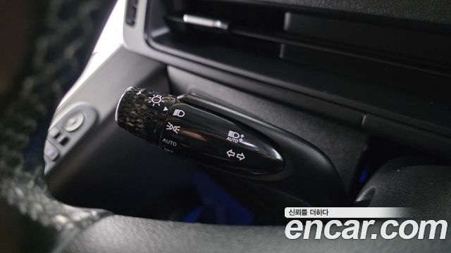 Hyundai Staria Cargo 5-Seater Modern 2022 — фото 18