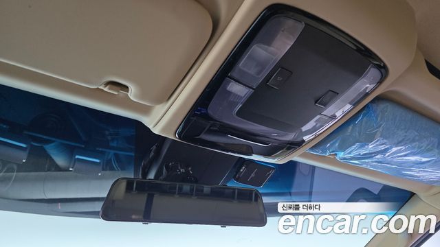 Hyundai Staria Cargo 5-Seater Modern 2022 — фото 19