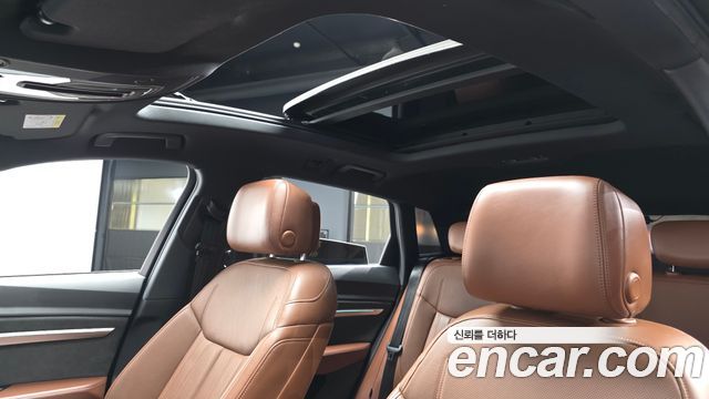 Audi e-tron 55 Quattro 2020 — фото 19