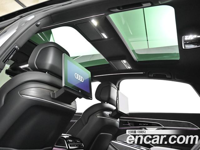 Audi A8 (D5) 50 TDI Quattro Premium 2023 — фото 15