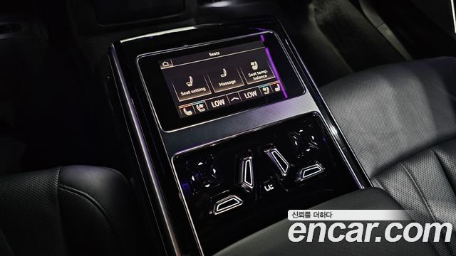 Audi A8 (D5) 50 TDI Quattro Premium 2023 — фото 21