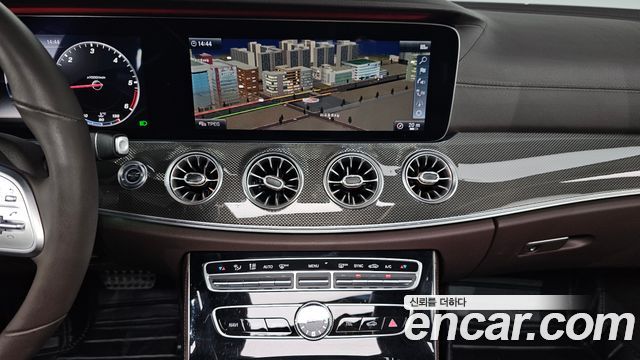 Mercedes-Benz CLS-Class (C257) CLS300d AMG Line 2019 — фото 14