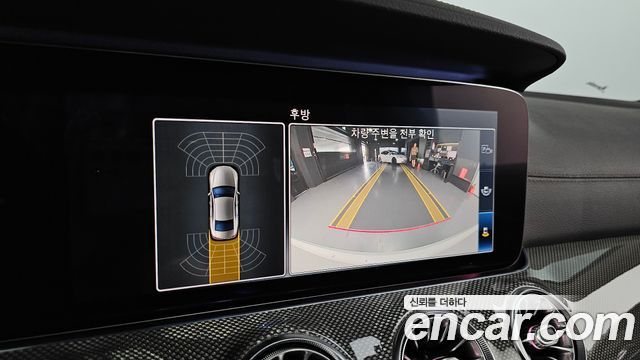 Mercedes-Benz CLS-Class (C257) CLS300d AMG Line 2019 — фото 15
