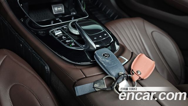 Mercedes-Benz CLS-Class (C257) CLS300d AMG Line 2019 — фото 16