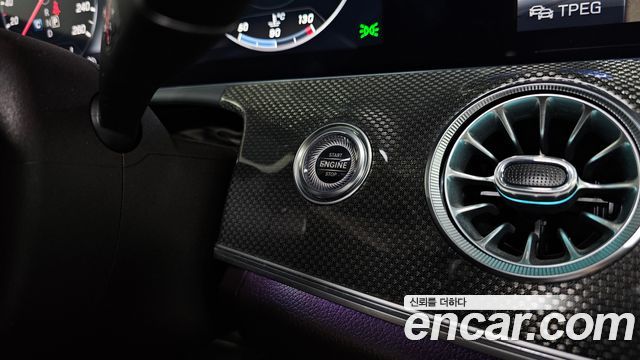 Mercedes-Benz CLS-Class (C257) CLS300d AMG Line 2019 — фото 18
