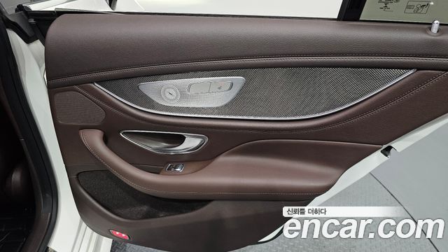 Mercedes-Benz CLS-Class (C257) CLS300d AMG Line 2019 — фото 25