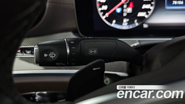 Mercedes-Benz CLS-Class (C257) CLS300d AMG Line 2019 — фото 30