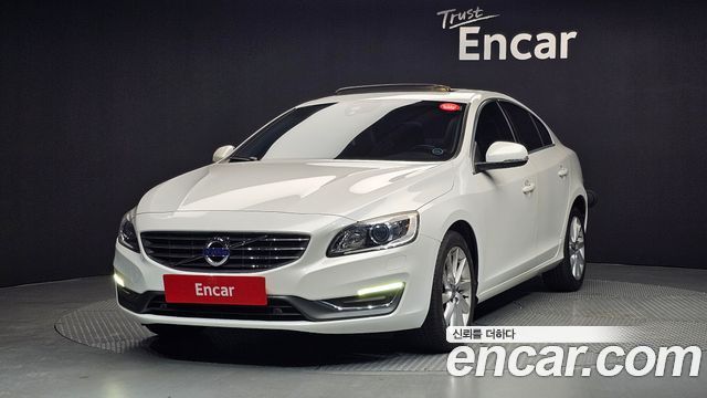 Volvo S60 D2 2nd