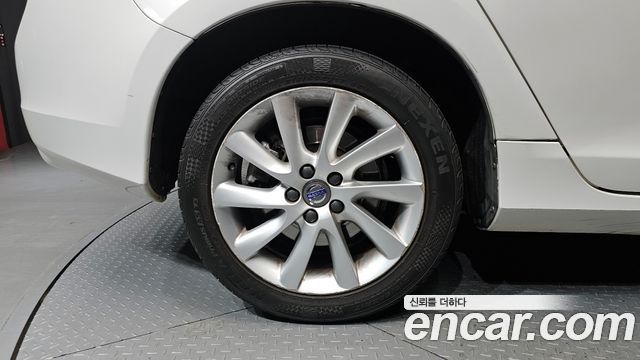Volvo S60 D2 2nd 2015 — фото 5