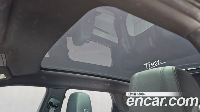 Land Rover Range Rover Evoque (II) D180 First Edition 2020 — фото 15