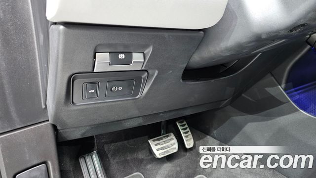 Land Rover Range Rover Evoque (II) D180 First Edition 2020 — фото 20