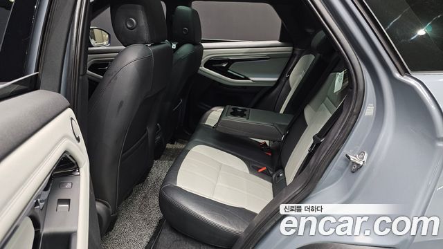 Land Rover Range Rover Evoque (II) D180 First Edition 2020 — фото 26