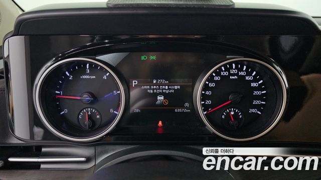 Kia Carnival (IV) Diesel 9-Seater Prestige 2022 — фото 8